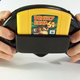 Illustration for article titled This Portable N64 Is A Work Of Art, And There Are More Coming